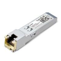 TP-LINK TL-SM331T netwerk transceiver module Vezel-optiek 1250 Mbit/s SFP 850 nm - thumbnail