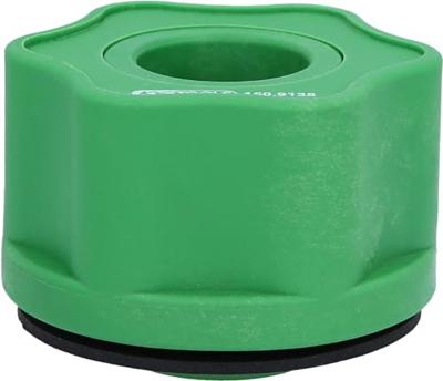 KS Tools 150.9138 Adapter voor olievultrechter voor Honda, Mazda, Nissan en Jaguar