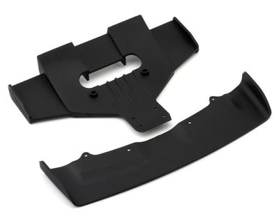 Maverick RC - QuantumR Splitter & Diffuser Set (MV150287)