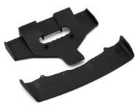 Maverick RC - QuantumR Splitter & Diffuser Set (MV150287) - thumbnail