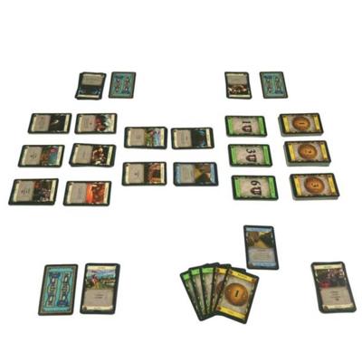 999Games 999 games dominion tweede editie 999Games 999 games dominion tweede editie