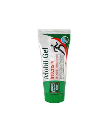 Mobile gel intensiv allgasan