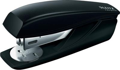 Leitz NeXXt Recycle kleine nietmachine, zwart