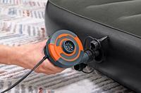 Opblaasmatras - BESTWAY - Tritech - 1 persoon - 1,88 m x 99 cm - Langdurig comfort - thumbnail