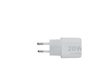 Xtorm GaN2-Ultra Charger 20W 1xUSB-C USB-A Oplader Wit - thumbnail