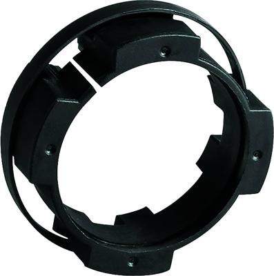 122810-6 | Afstandhouder 18 Hr1841F