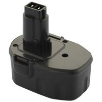 Gereedschaps Accu voor Black & Decker - PS140 - NiMH - thumbnail