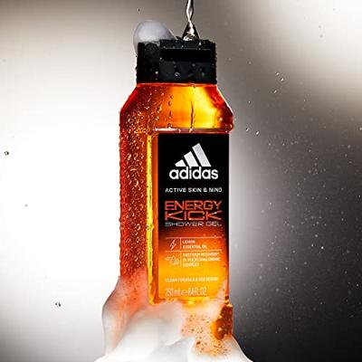 Adidas douchegel Energy Kick 250ml