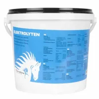 PharmaHorse Elektrolyten 1000gr maat:1000gr - thumbnail