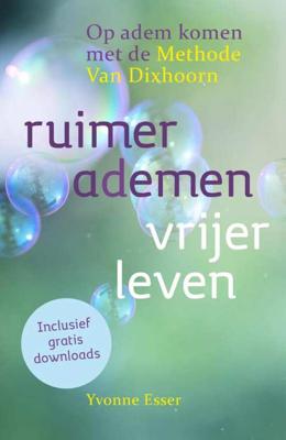 Ruimer ademen - vrijer leven (Paperback) Ruimer ademen - vrijer leven (Paperback)