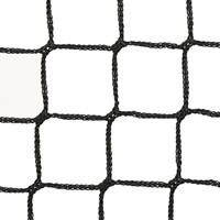 VidaXL Golfslagnet 356x92,5x215 cm metaal - thumbnail