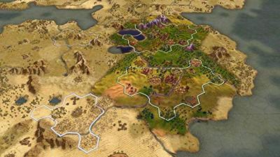 Civilization VI