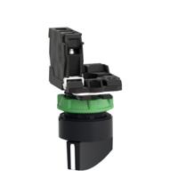 Schneider Electric XB5AJ21 XB5AJ21 Keuzeschakelaar 1 stuk(s) - thumbnail