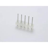 Molex Male header, inbouw (standaard) Aantal rijen: 1 10081051 1 stuk(s) Bag - thumbnail