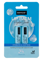 SenceBeauty Lip Balm Hydro Shock - thumbnail