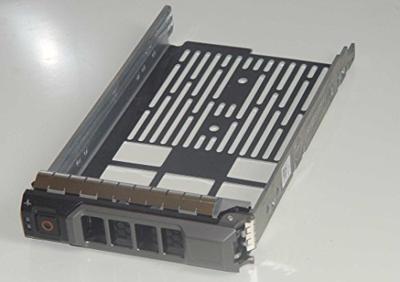 MICROSTORAGE Reserveonderdeel Hot Swap Tray 8,9 cm 3,5 inch SATA/SAS Dell (S)
