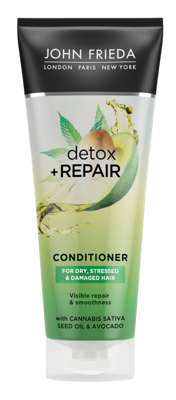 John Frieda Detox & Repair Conditioner John Frieda Detox & Repair Conditioner