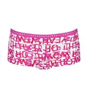 3-pack Crush Go dames boxershorts - Biologisch Katoenen dames onderbroeken - Multipack vrouwen ondergoed - thumbnail