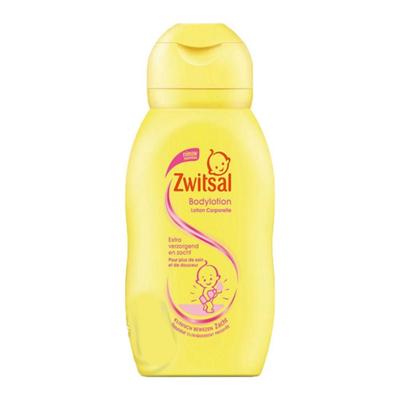 Zwitsal - Bodylotion mini - 75ml