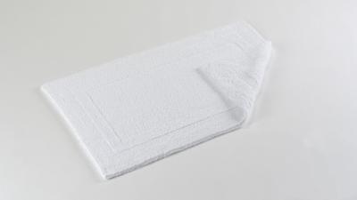 Abyss & Habidecor Abyss & Habidecor Reversible Tp  50x80 100 White