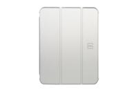 Tucano Satin folio hoesje iPad (10th gen/A16) - Silver - thumbnail
