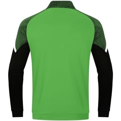 JAKO 9322 Polyestervest Performance - Zachtgroen/Zwart - 3XL