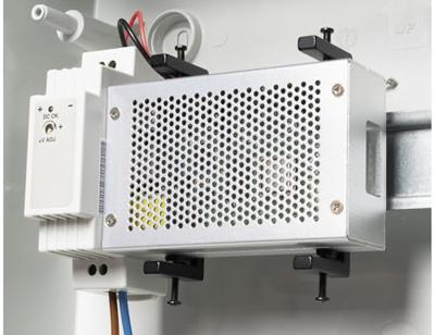 Joy-it RB-Mount3 Universele houder Zwart