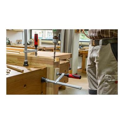 Bessey Werkbankadapters | voor boor d. 16 mm geschikt voor 30 mm | 1 stuk - TW16AW30 TW16AW30