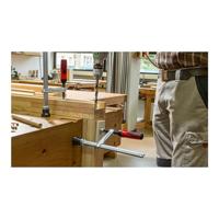 Bessey Werkbankadapters | voor boor d. 16 mm geschikt voor 30 mm | 1 stuk - TW16AW30 TW16AW30 - thumbnail
