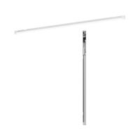 OSRAM HOMELIGHTING LED Value Batten 1500 mm 24 W 4000 K LED-monitorlamp - thumbnail