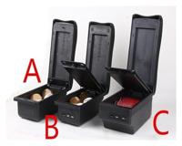 Dream Big Haarborstel - thumbnail