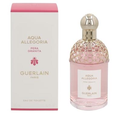 Guerlain Aqua Allegoria Pera Granita Eau de Toilette 125ml Guerlain Aqua Allegoria Pera Granita Eau de Toilette 125ml