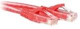 ACT IS8502 U/UTP CAT6 Patchkabel Snagless Rood - 2 meter - thumbnail