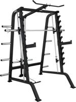 VirtuFit SM100 Smith Machine - Inclusief Pulley Station - thumbnail