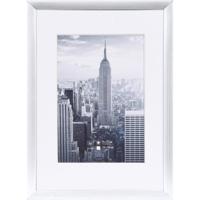 Henzo Manhattan Frame 13x18 zilver - thumbnail