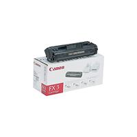 Tonercartridge canon fx-3 2.7k zwart - thumbnail