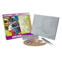 Kleurstof voor kleding Liderpapel A19220 - thumbnail