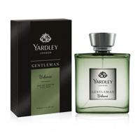 Yardley London gentlemen urbane eau de parfum 100ml - thumbnail