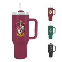 Harry Potter Stainless Steel tumbler Gryffindor 1130 ml - thumbnail
