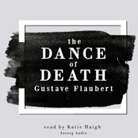 The Dance of Death by Gustave Flaubert - thumbnail