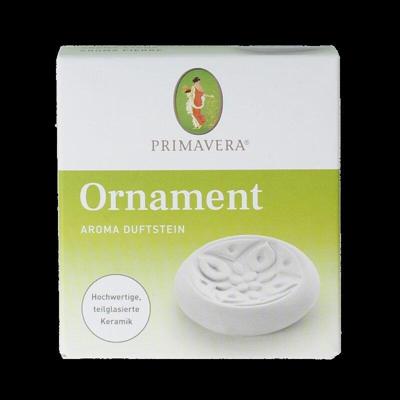 Geursteen ornament 1 Stuks