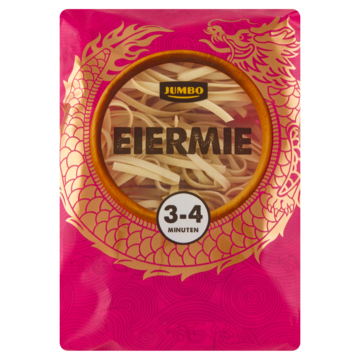 Jumbo Eiermie 250 g