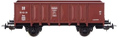Piko H0 58742 Open wagen DC