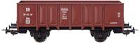 Piko H0 58742 H0 open goederenwagen Omu van de DR - thumbnail