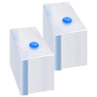 Vacumopbergzakken 50 st 60x40 cm - thumbnail