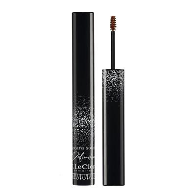 T.LeClerc Le Mascara Sourcils - 02 chatain 4,7ml T.LeClerc Le Mascara Sourcils - 02 chatain 4,7ml