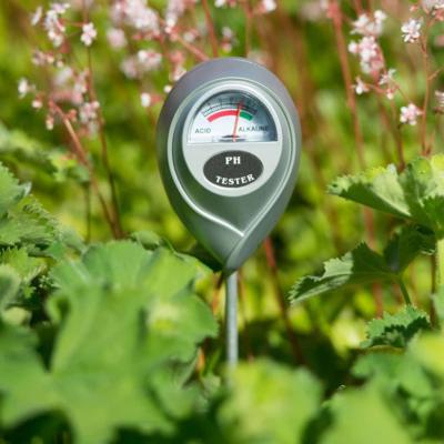 Nature pH-meter analoog