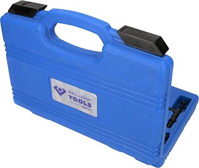 Brilliant Tools BT593000 Motorinstelgereedschap voor Ford 1.8 TDDI, TDCI Brilliant Tools BT593000 Motorinstelgereedschap voor Ford 1.8 TDDI, TDCI