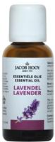 Jacob Hooy Essentiële Olie Lavendel - thumbnail