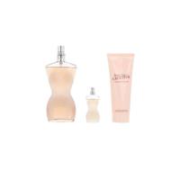 Parfumset voor Dames Jean Paul Gaultier CLASSIQUE - thumbnail